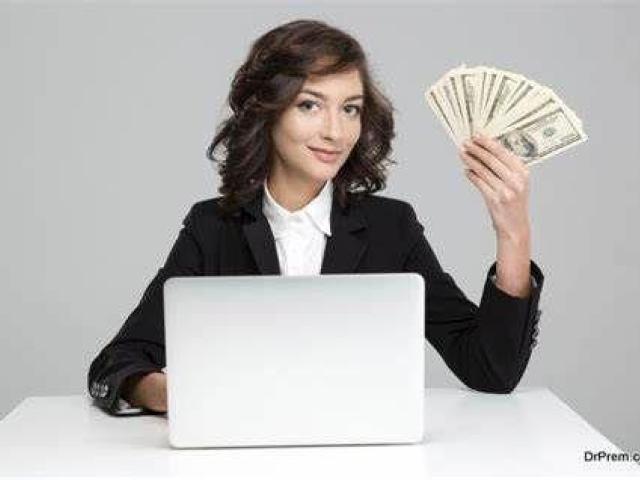 Bayanlar için evlerinde çalışma imkanı