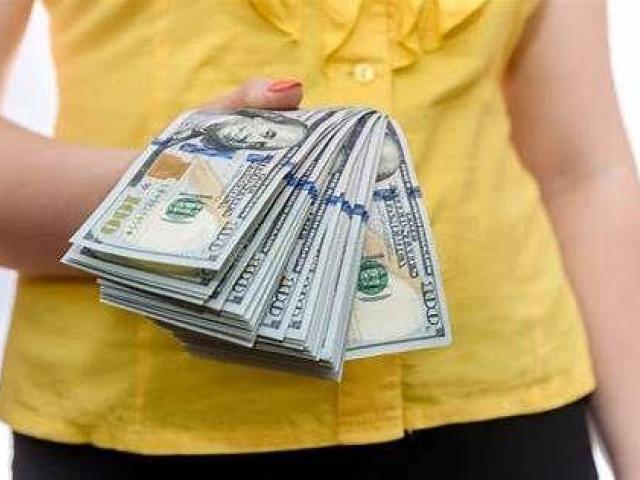 İş Arayan Bayanlar Topluluğu