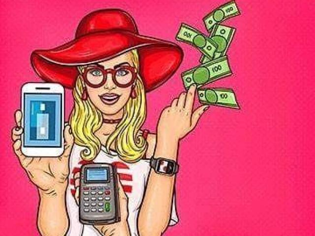 Bayan Ogrencilere Part Time İş İlanları