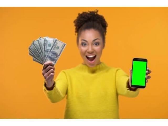 Görüntülü Sohbet Yoluyla Para Kazanmak