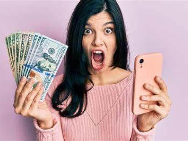 Sohbet Ederek Para Kazanmak İlanı